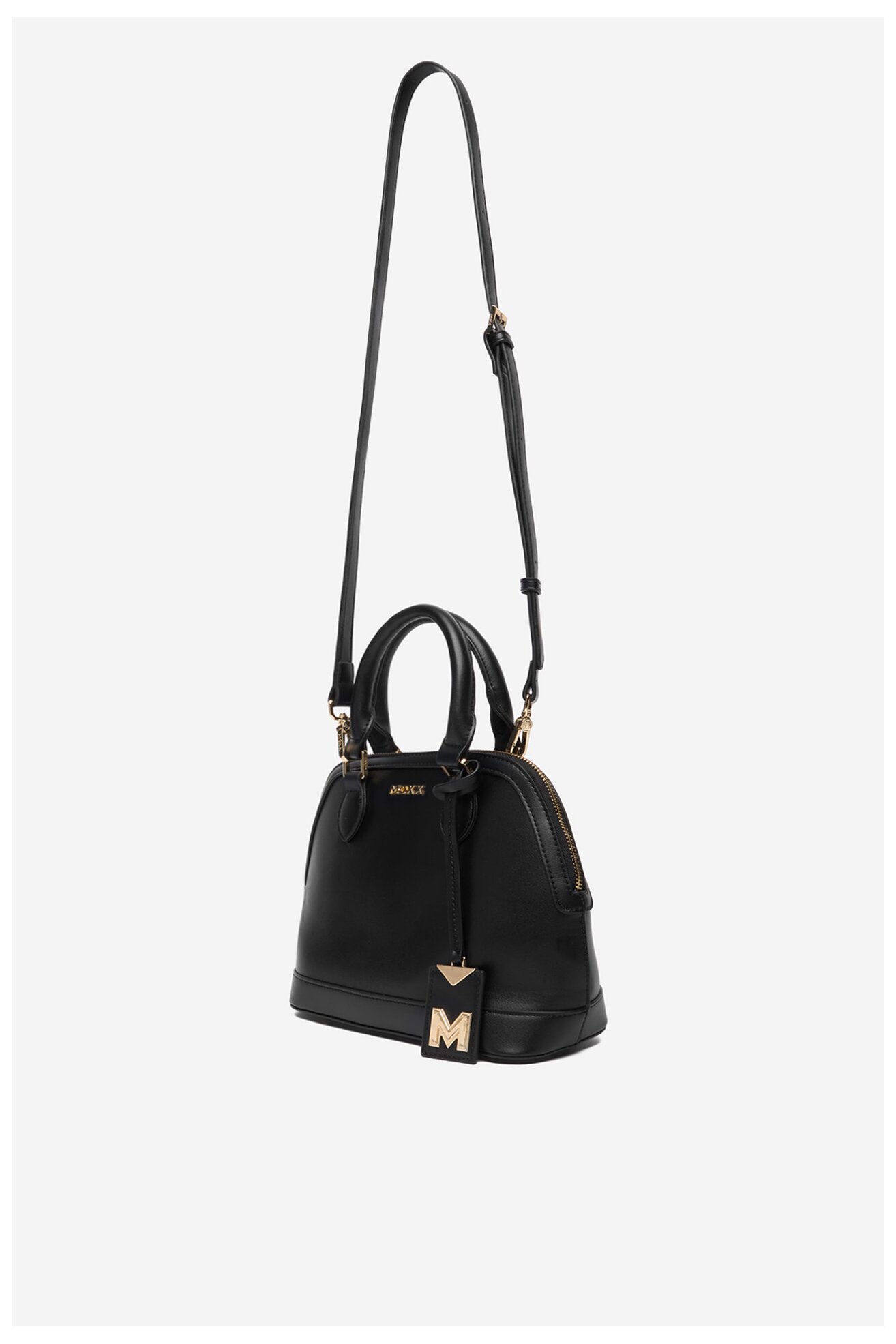 Сумка З Ремінцем Mexx EO-MEXX-S-001-09 ЧОРНИЙ