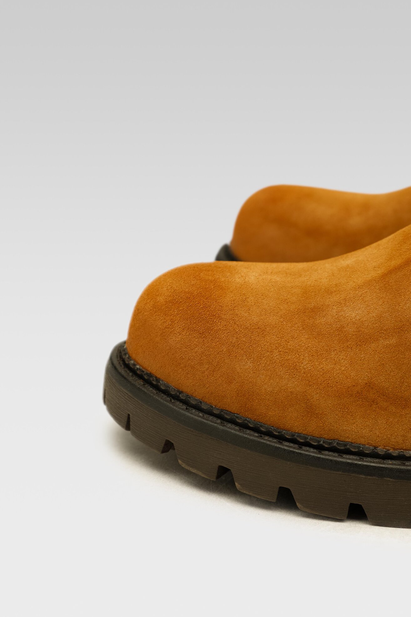 Botki Clara Barson WS5029-05 Camel