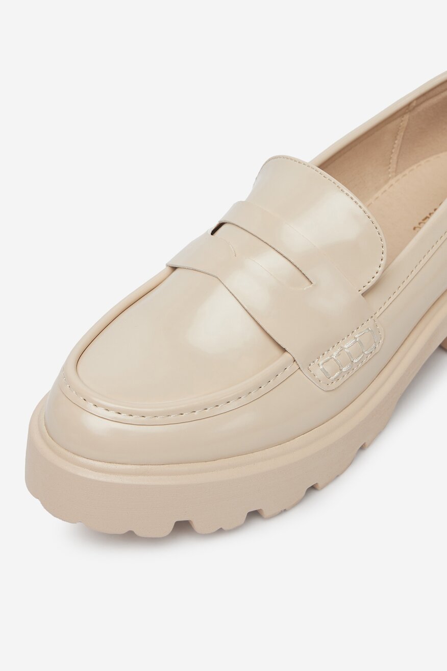 DeeZee - Loafersy - 5904410862775