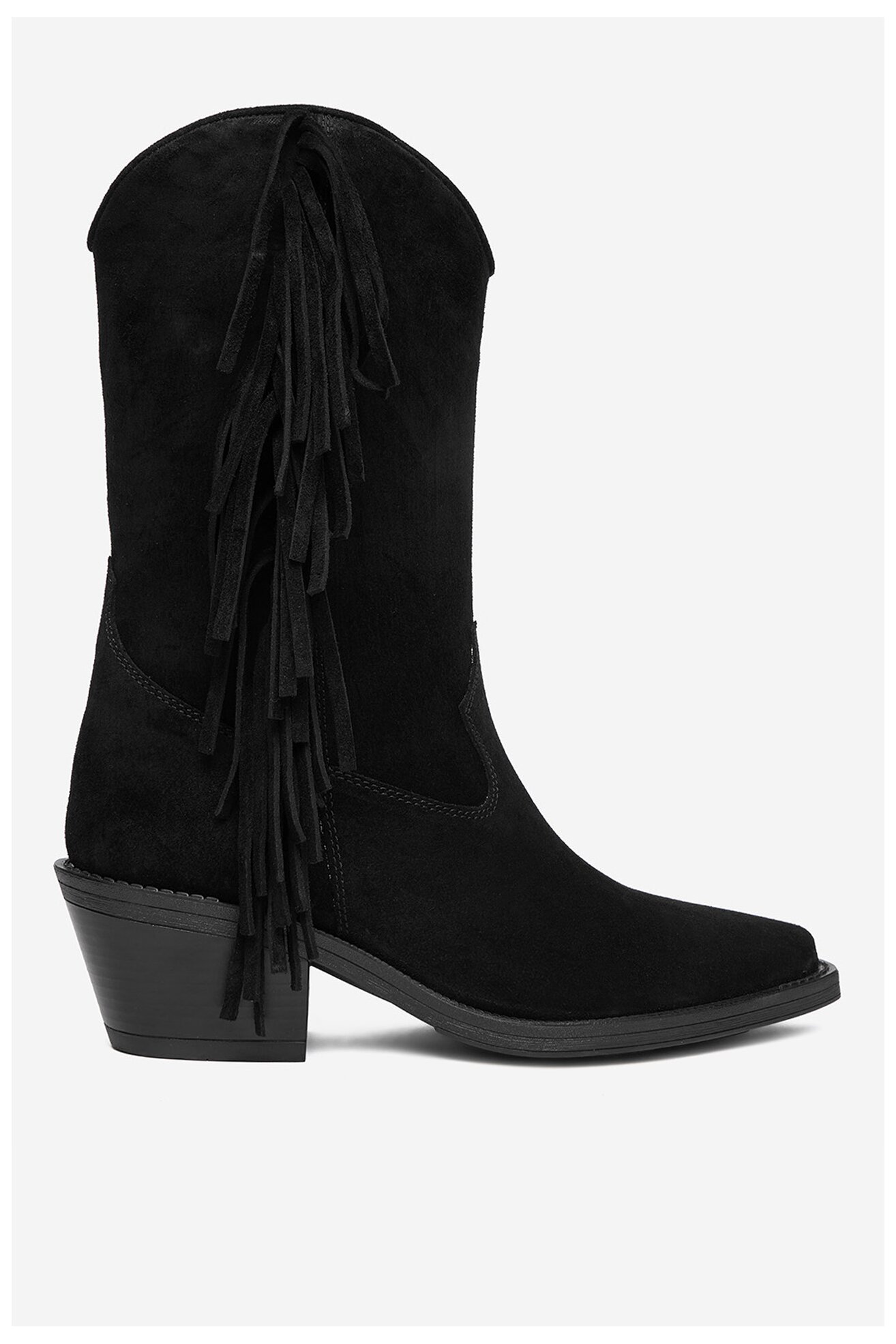 Боти Badura EO-CHANA-5036 ЧЕРЕН