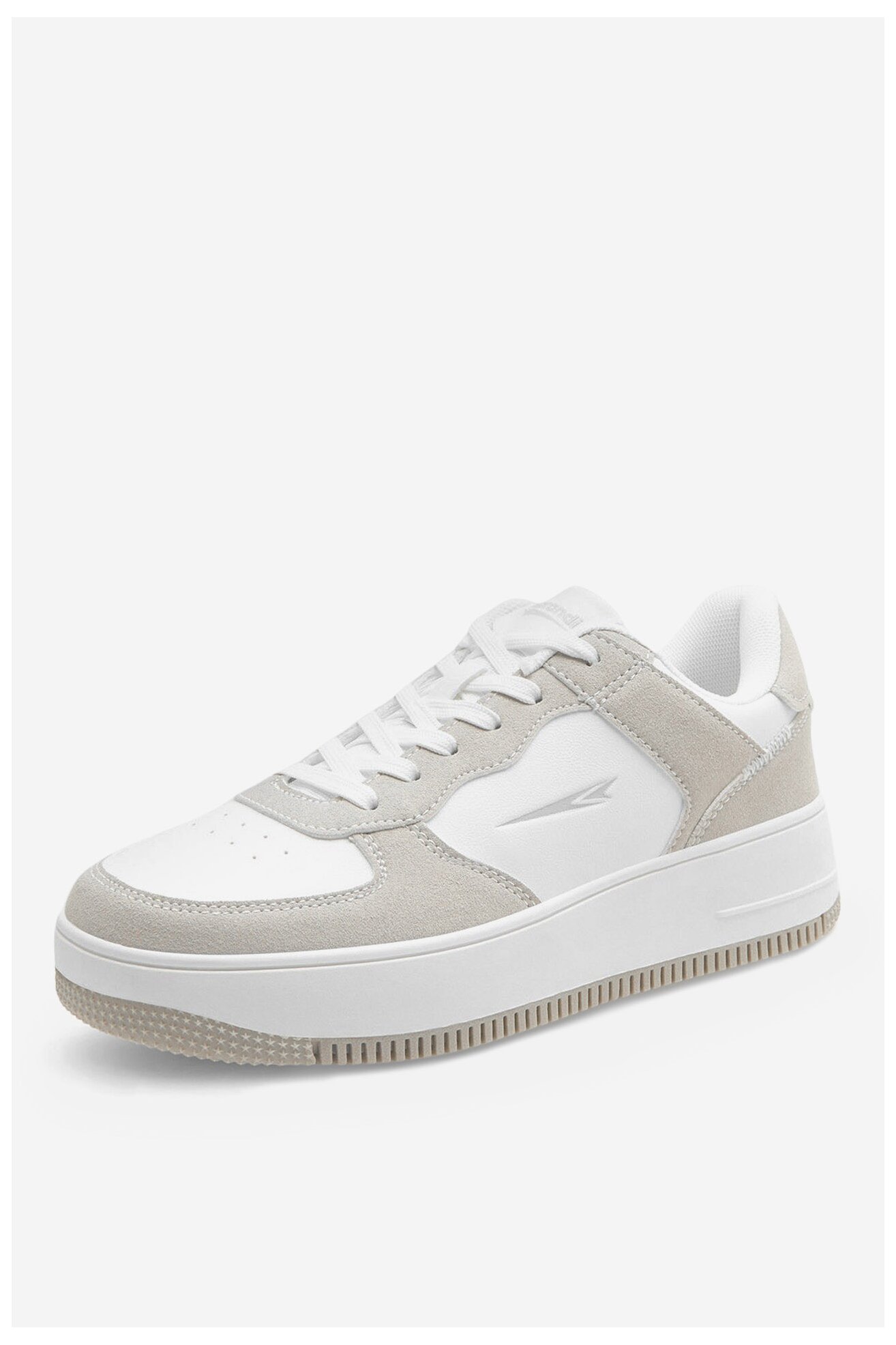 Încălțăminte sport Sprandi WP07-1234 GRI DESCHIS