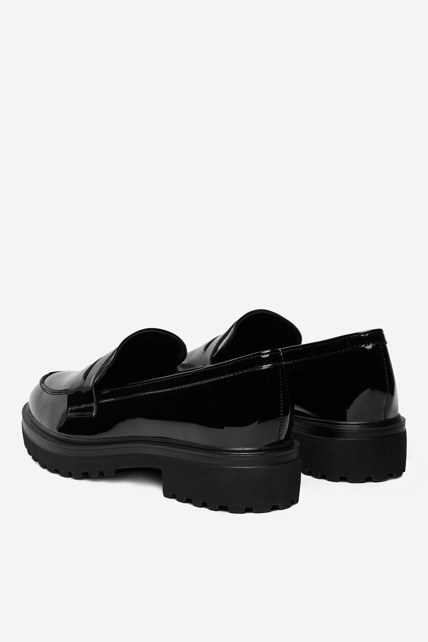 
                Mokaszin Jenny FEKETE - 5903698013190