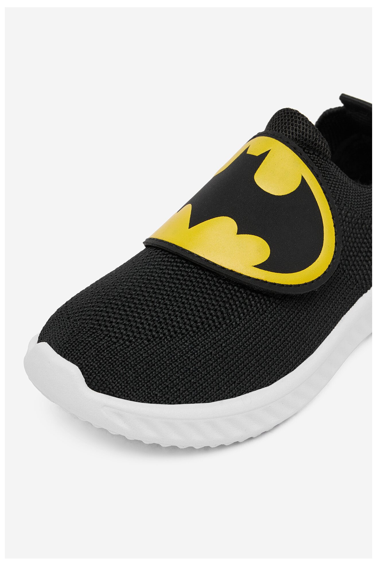 Trampki Batman CEO-CP91-AW25-327WBBAT Czarny