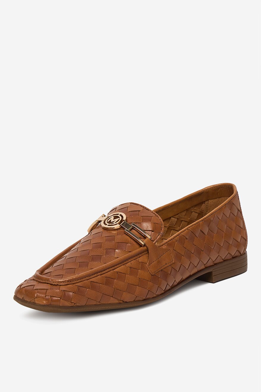 
                Мокасини Mexx КАМЕЛ - 5906751942451