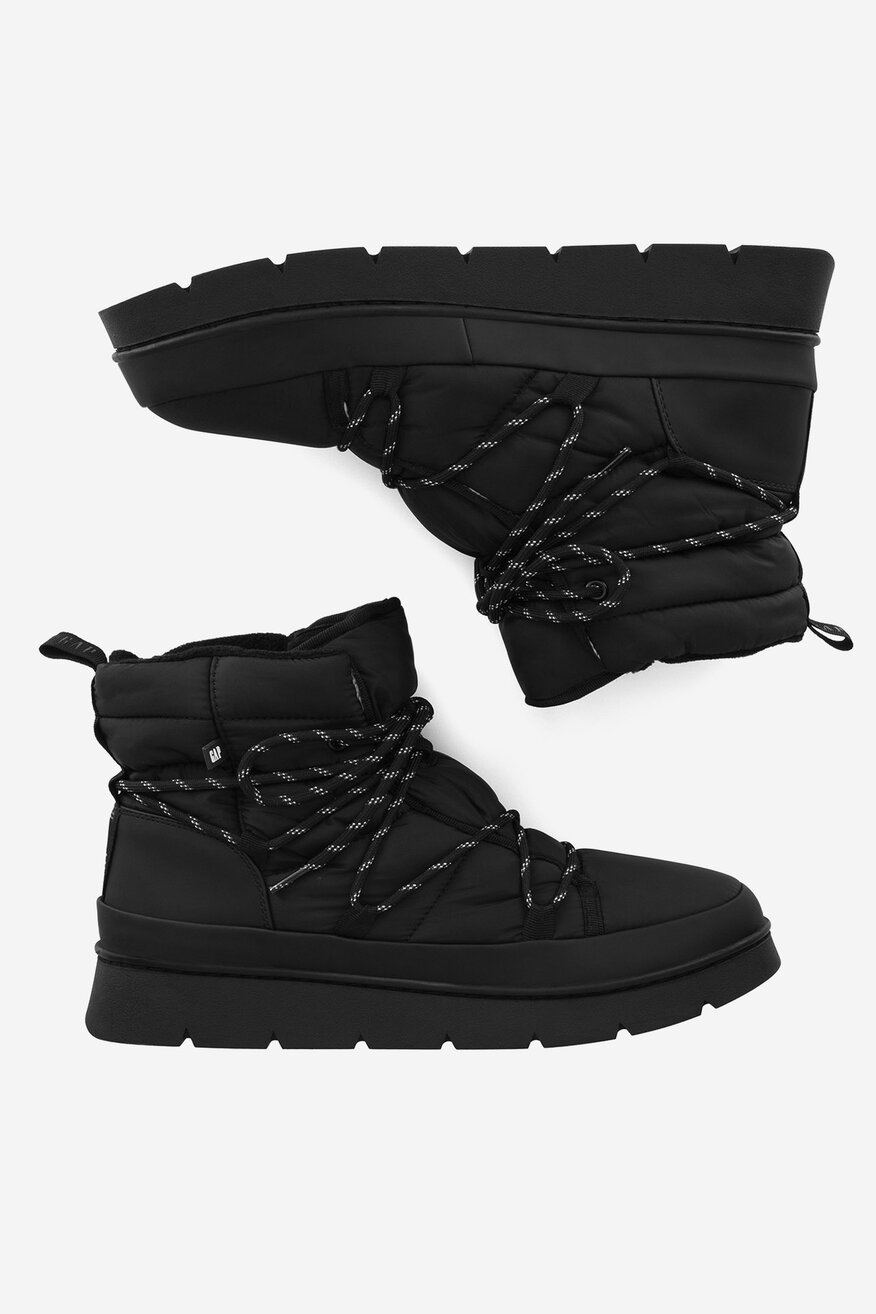 
                GAP - RICHMOND WINTER HIGH M - 5905588913566