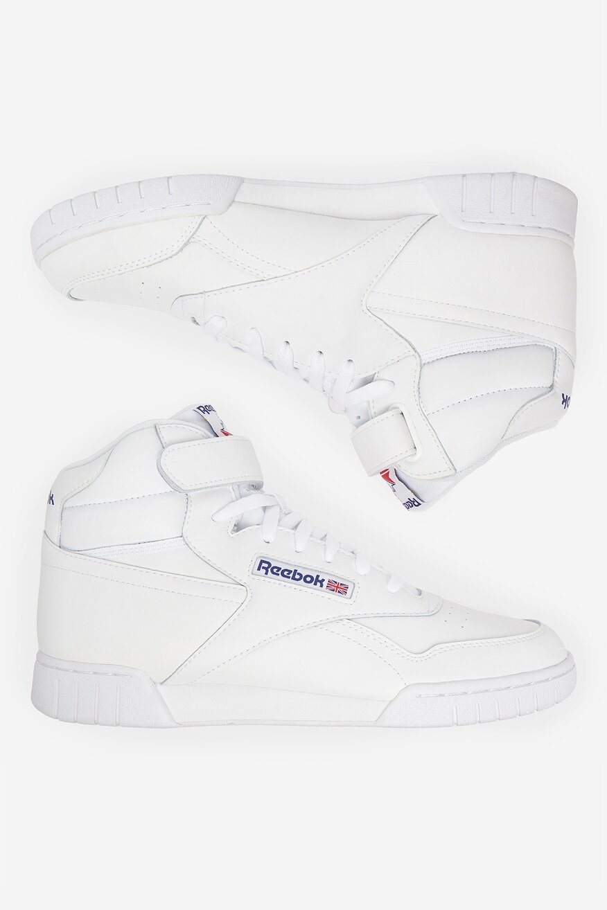 Reebok - EO-EX-O-FIT HI - 5906751228135