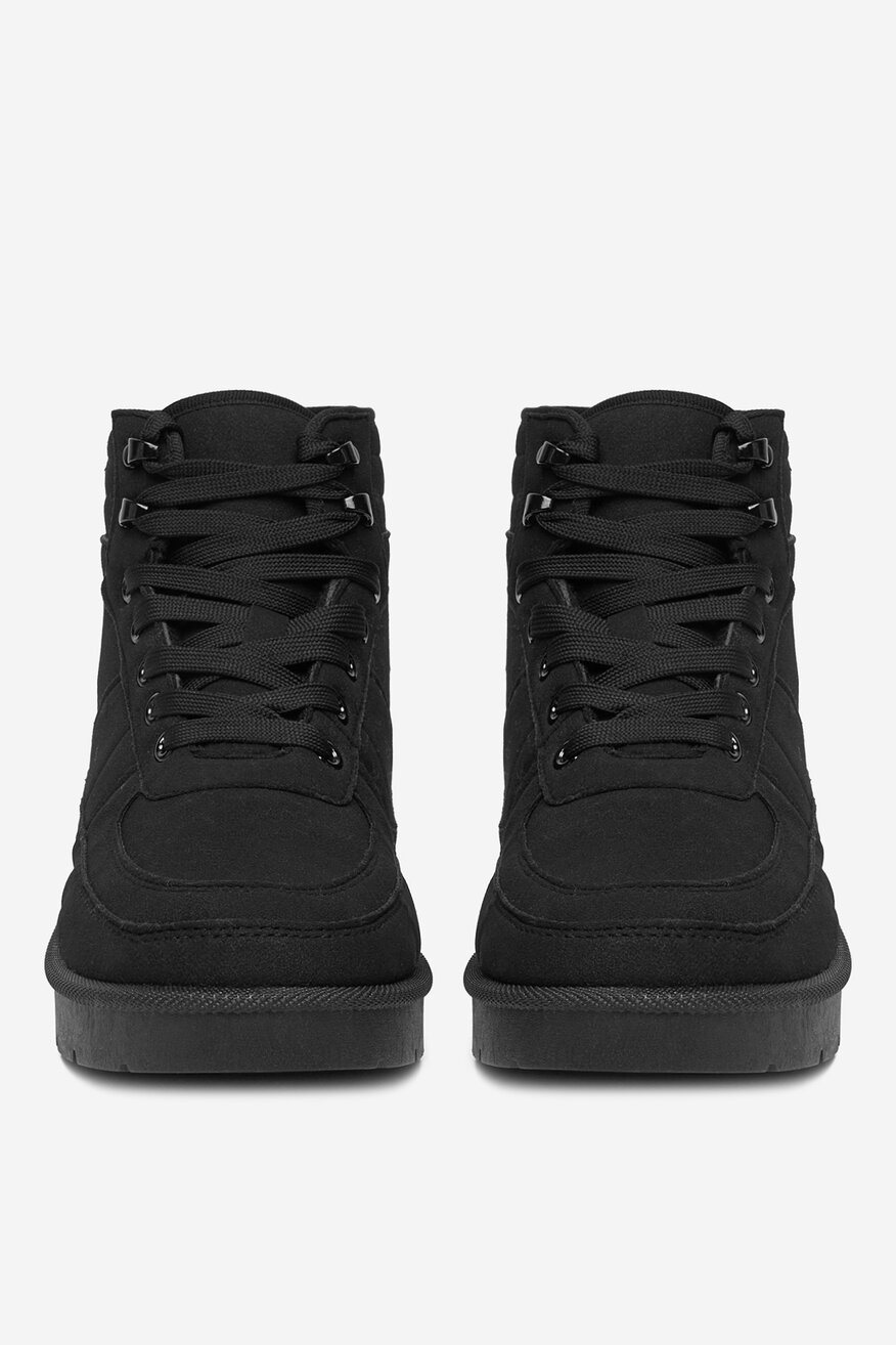 Trzewiki Jenny CEO-JD24-1218-15 Czarny - 5906751394700