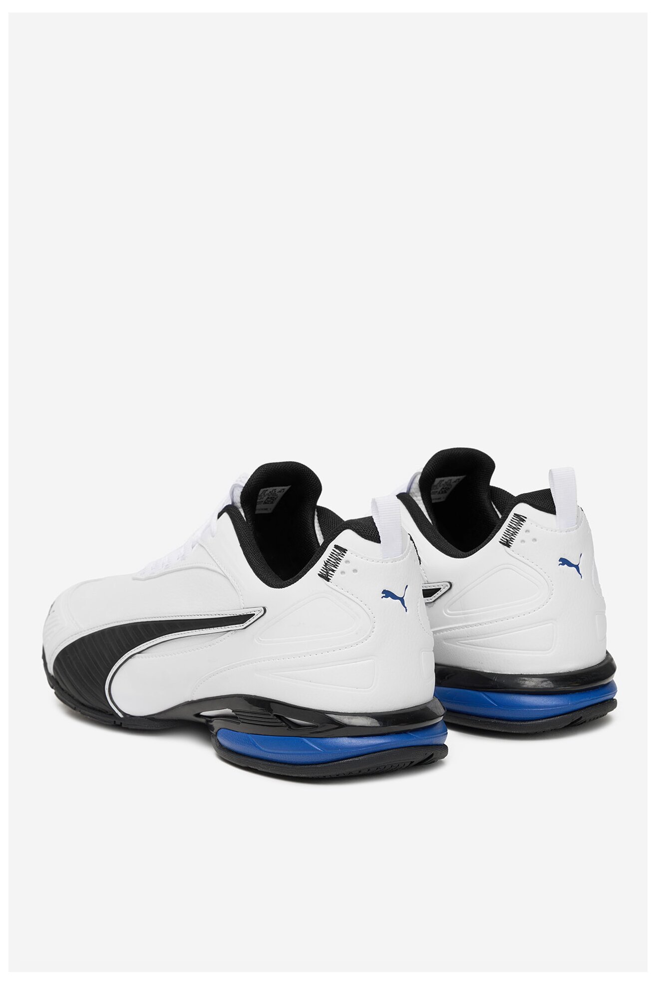 Încălțăminte sport Puma MAGNETIC SL 31243301 ALB