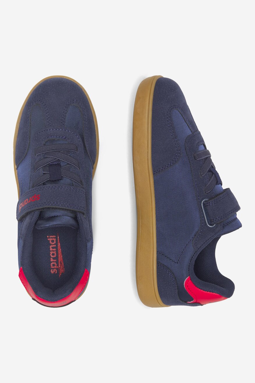 
                Спортни обувки Sprandi КОБАЛТОВО СИНЬО - 5905588399988