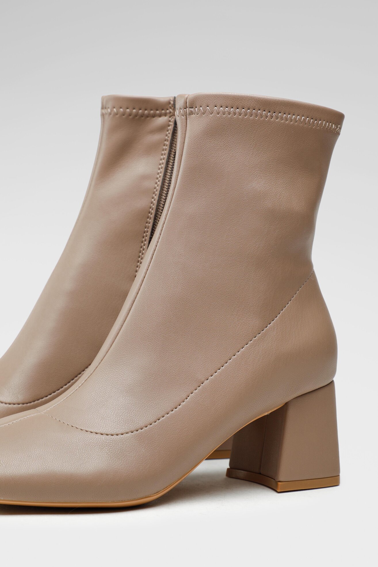 Боти Jenny Fairy WYL2733-2 БЕЖОВ