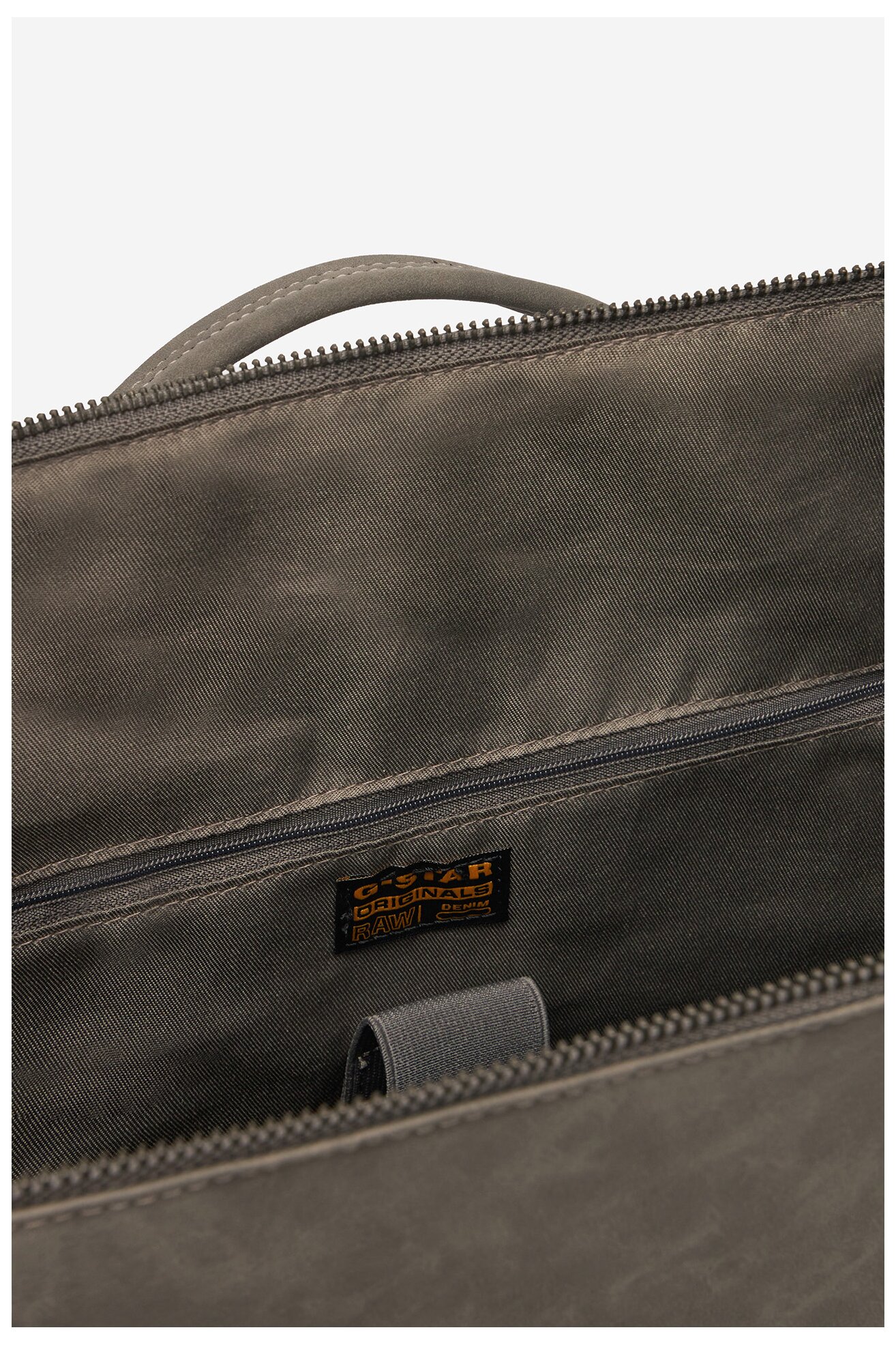 Hátizsák G-STAR RAW GSR-B-006-07 SZÜRKE