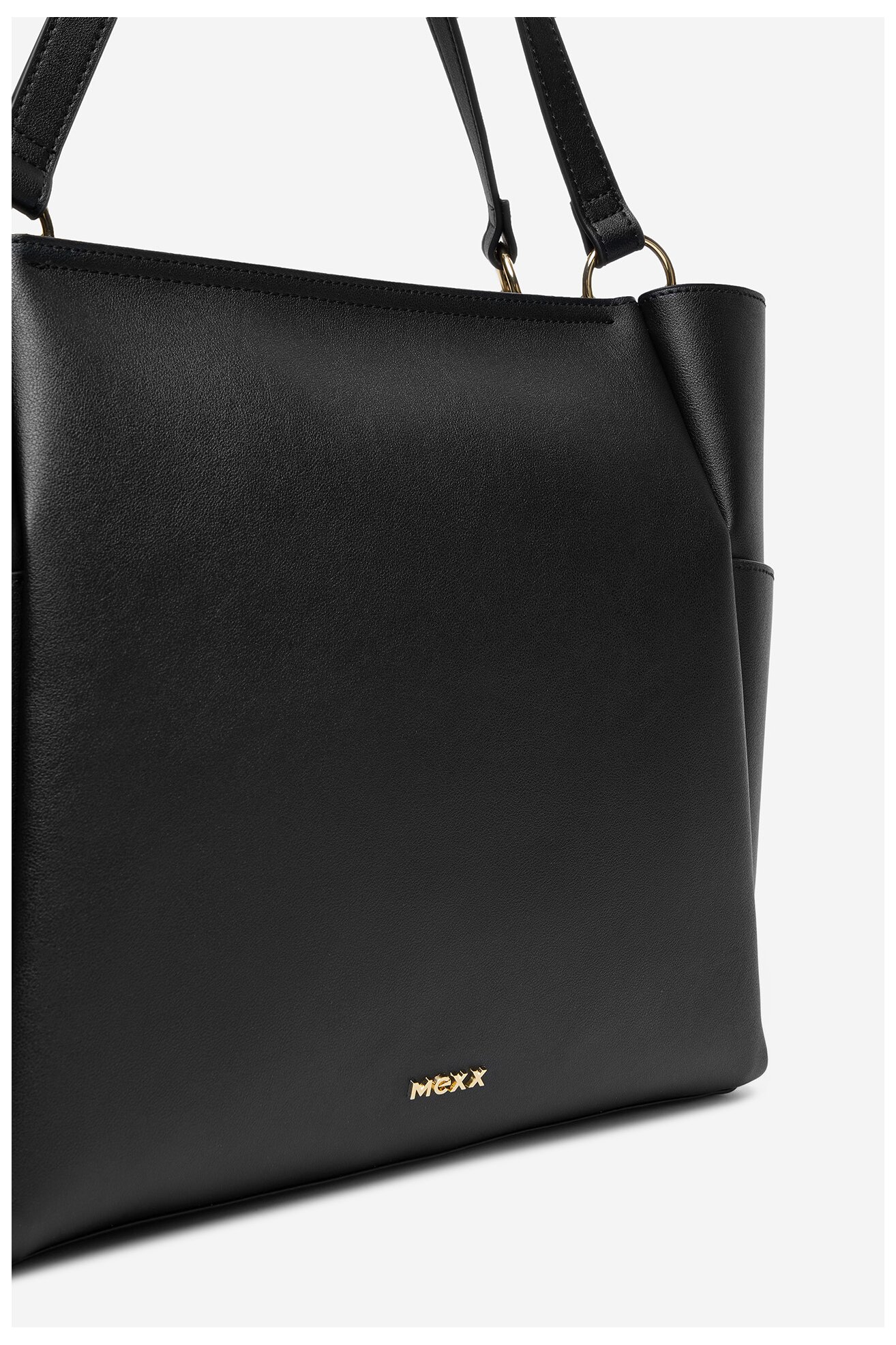 Torebka Mexx C-MEXX-S-012-08 Czarny