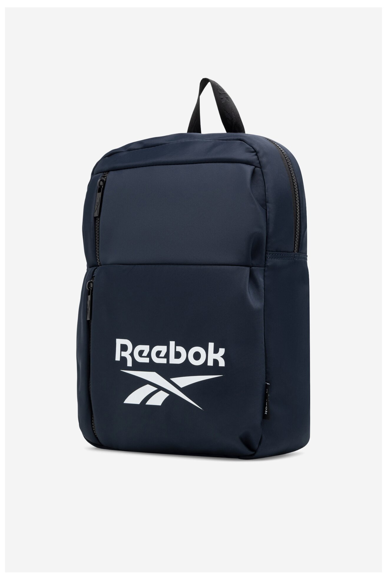 Plecak Reebok RBK-030-CCC-05 Granatowy