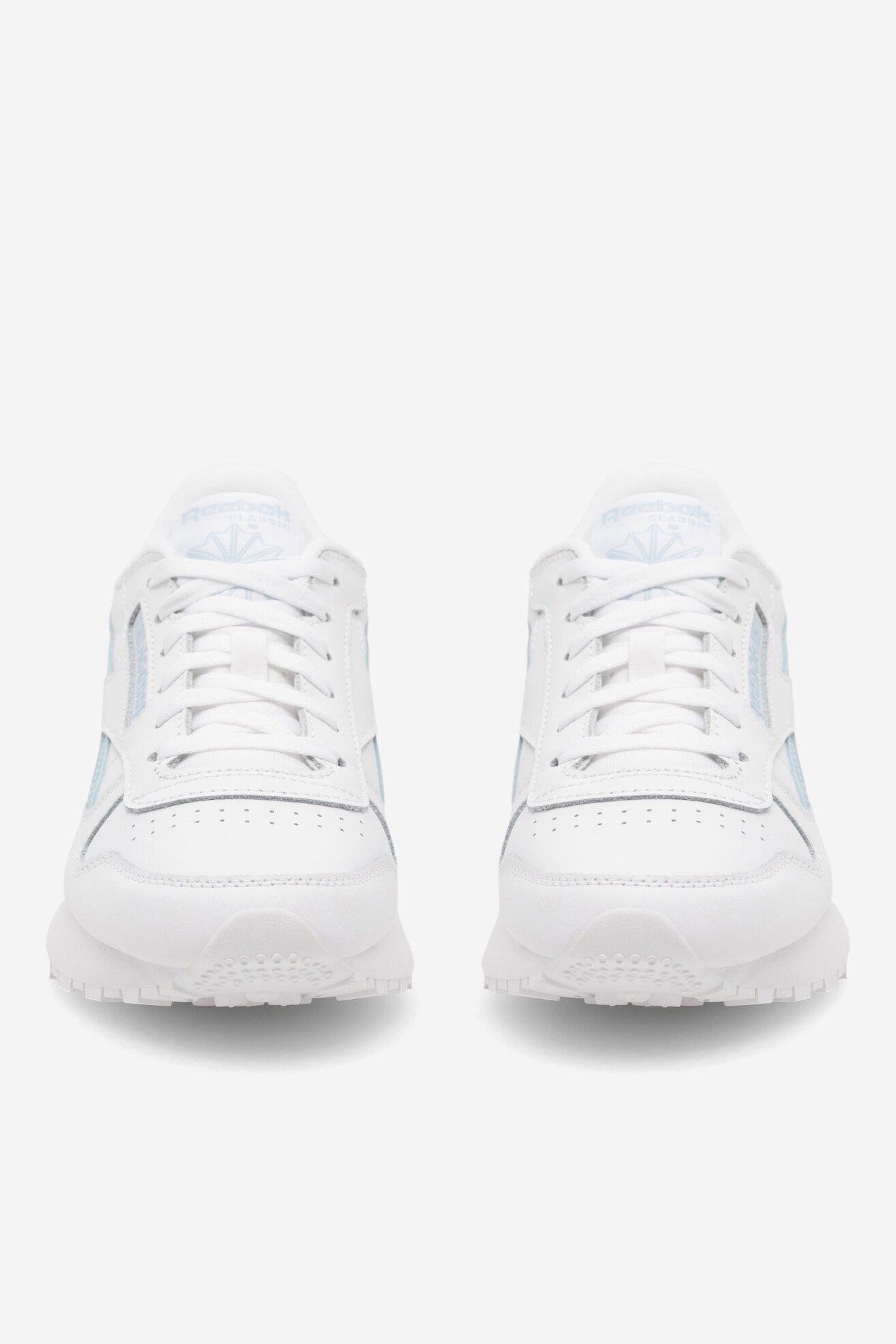 Sneakers Reebok CLASSIC LEATHER SP GY7176 Biały