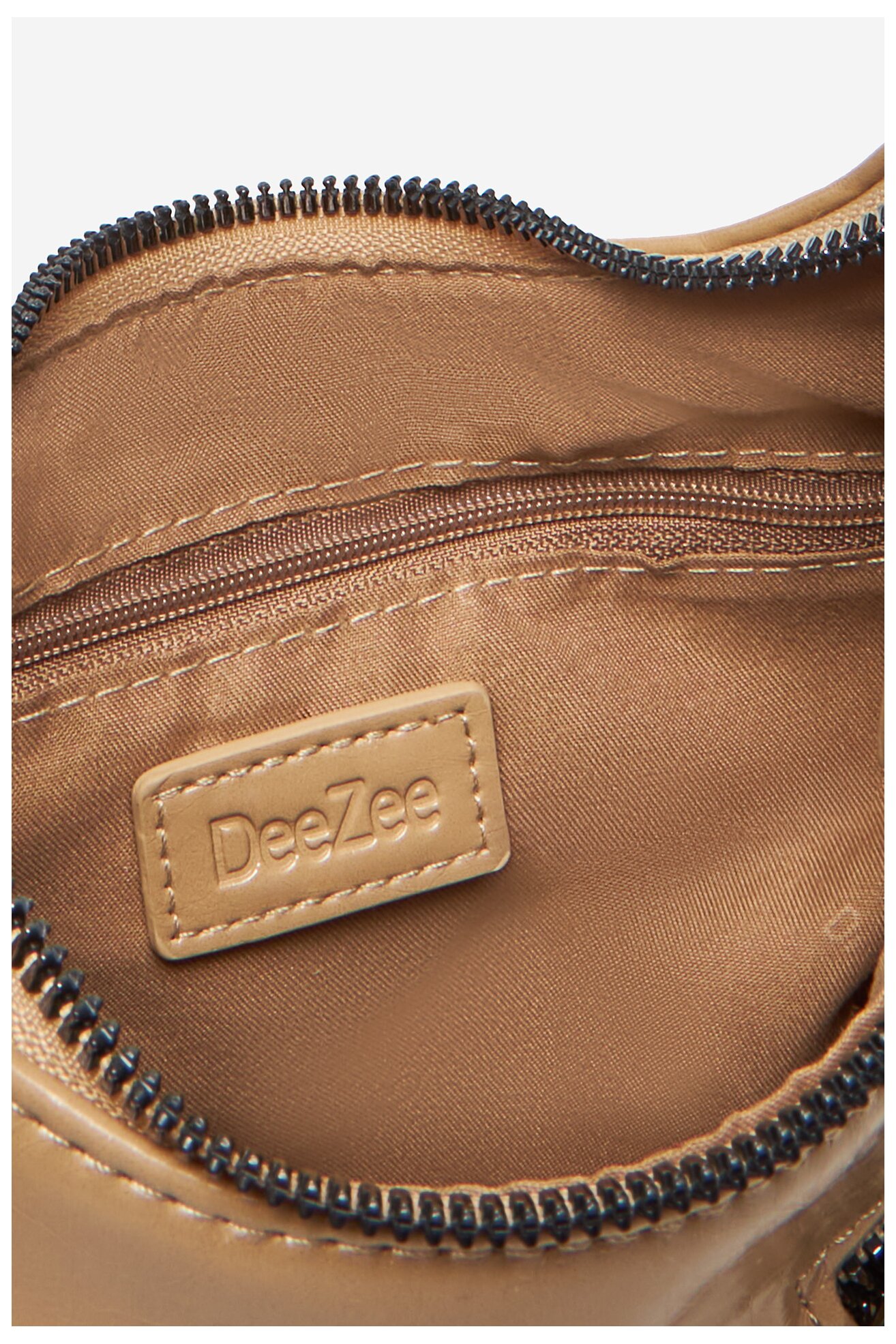 Geantă de mână DeeZee C-DZE-S-005-08 BEJ