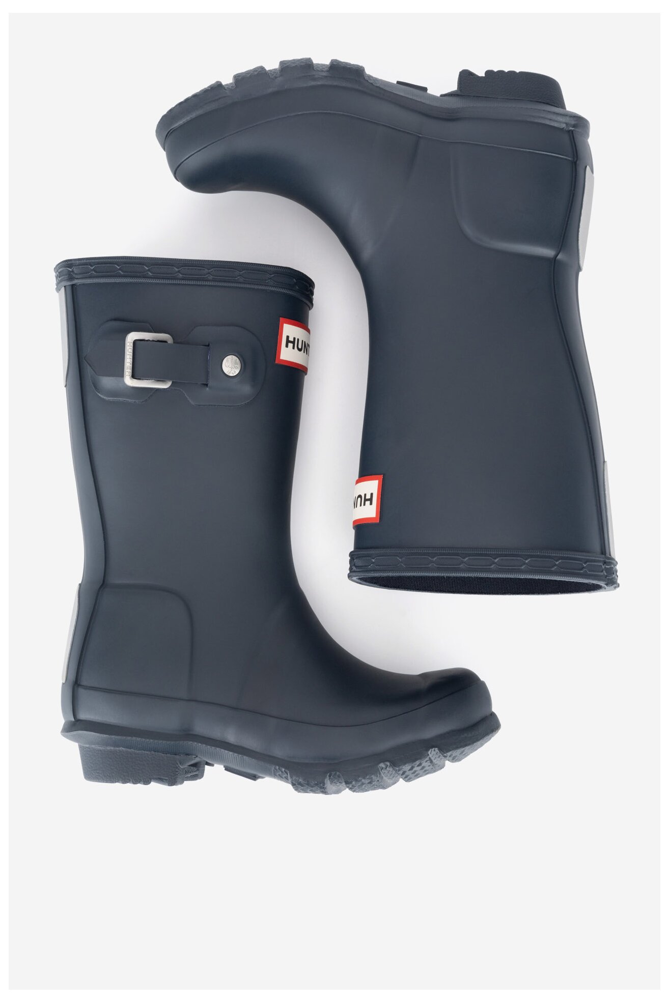 Гумени ботуши HUNTER KFT5000RMA-NVY КОБАЛТОВО СИНЬО