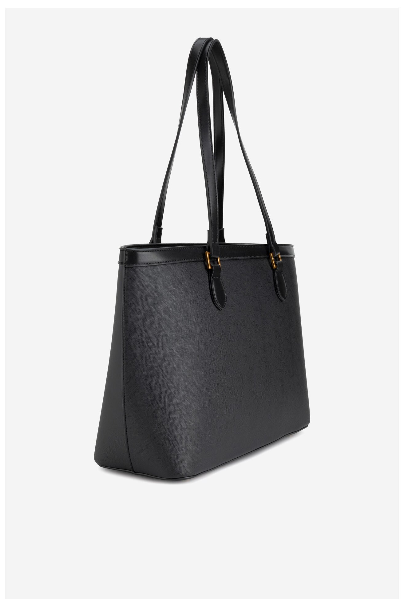 Torebka Gino Rossi D243006CCC Czarny