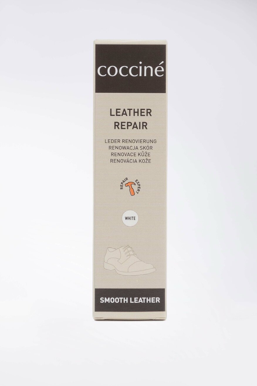 
                Coccine - Korektor do obuwia uniwersalny - 5900949521633