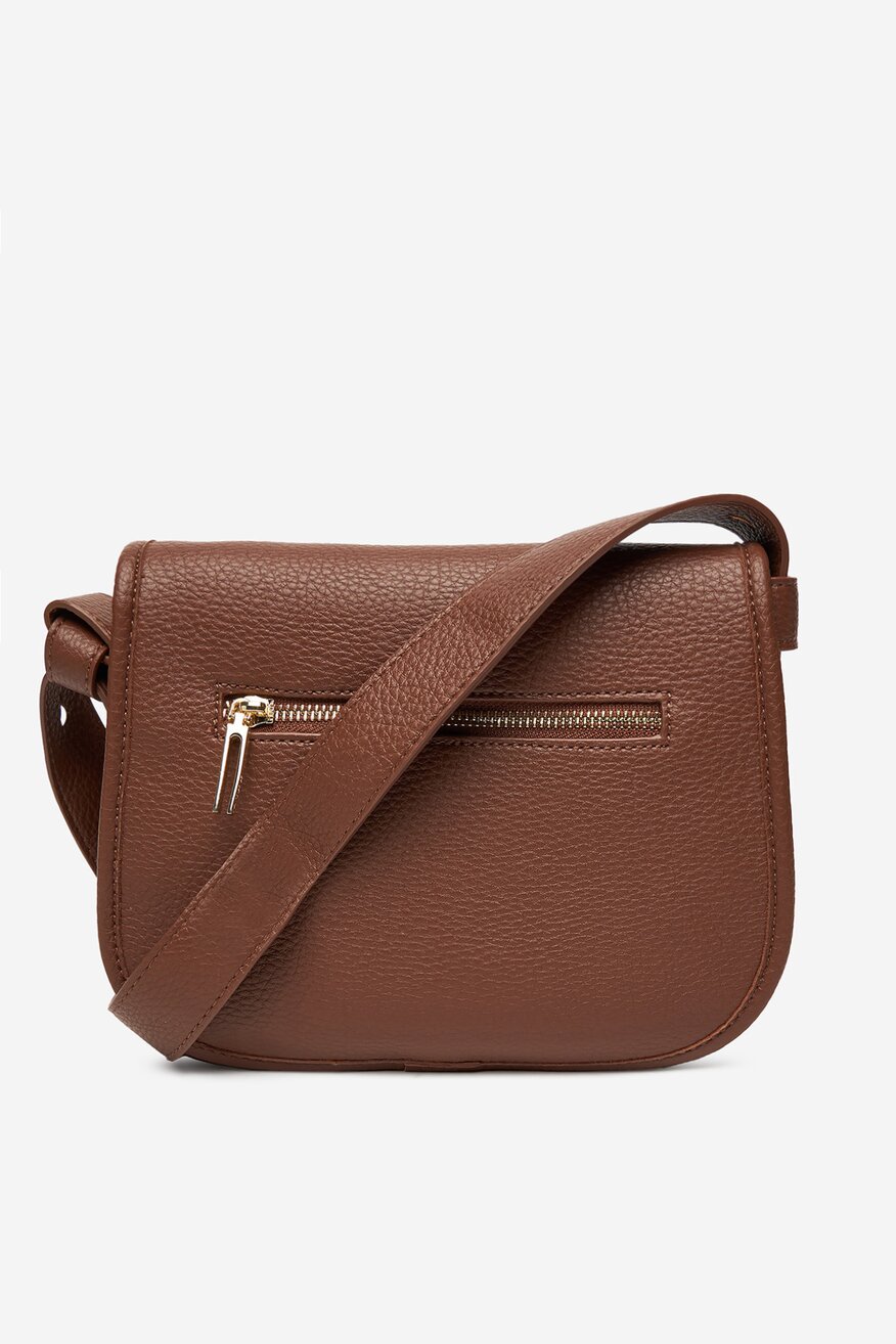 Mexx - Średnia torebka listonoszka - 5906751355480