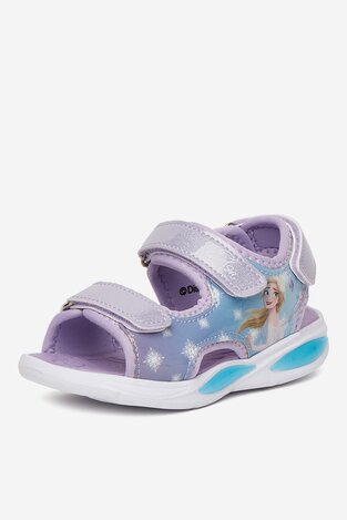 Sandale Frozen CEO-CP76-SS26-348DFR PURPURNO CRVENA