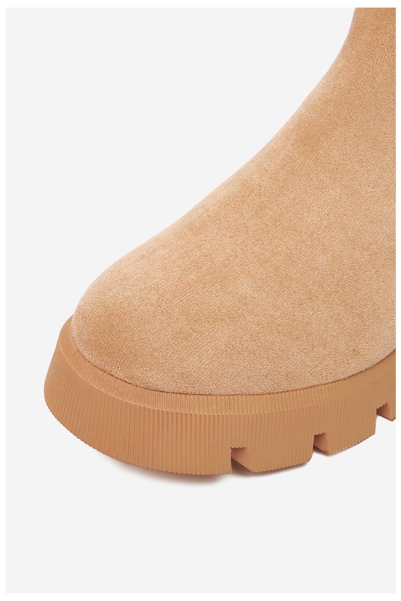 Боти DeeZee Y8141-3 БЕЖОВ