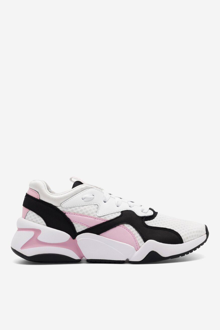 Puma - Sneakersy - 2230042154319