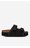 Șlapi DeeZee LB-P1685 NEGRU