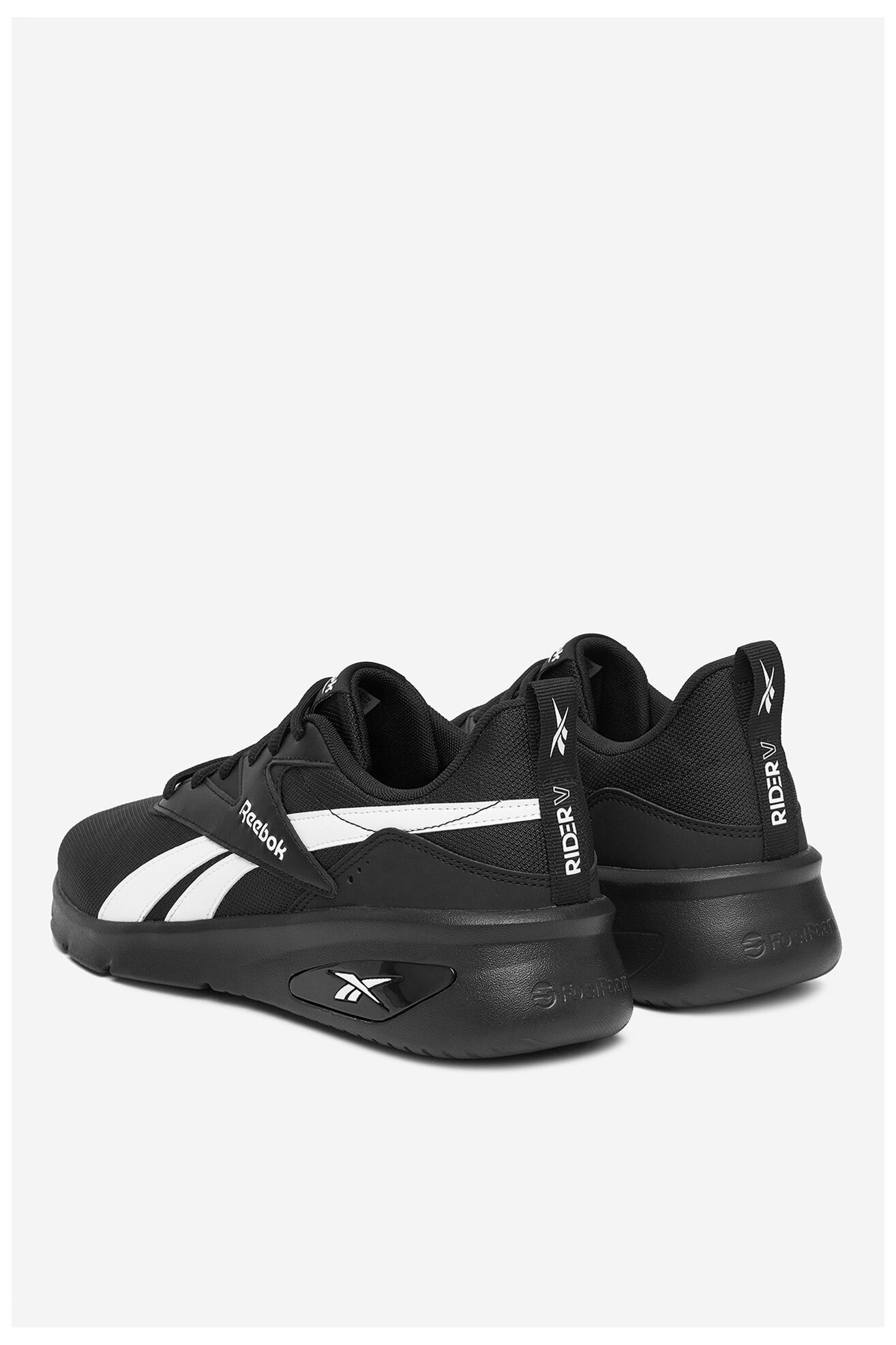 Sportcipő Reebok CEO-RIDER V 100220408 FEKETE