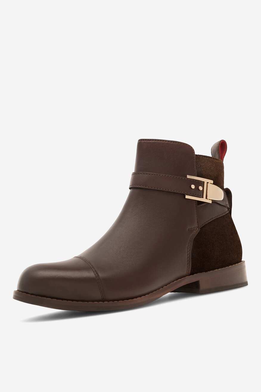 
                Боти Sergio Bardi КАФЯВ - 5905588058618