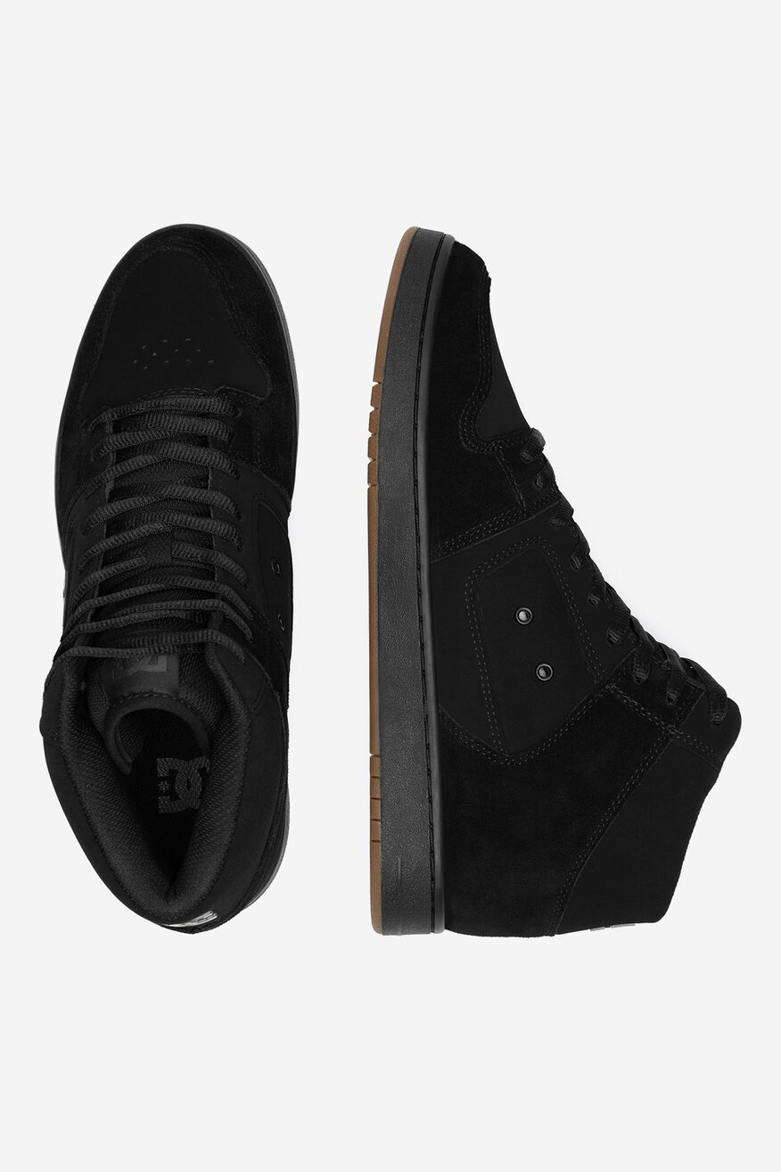 DC Shoes - MANTECA 4 HI - 5905588848578