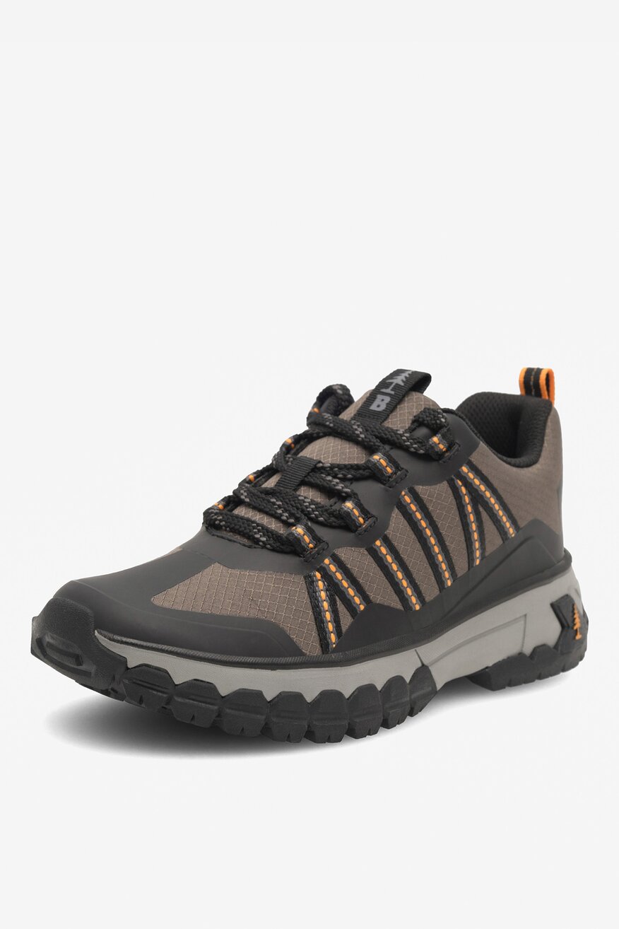 BASS OUTDOOR - Buty trekkingowe - 2230047721448