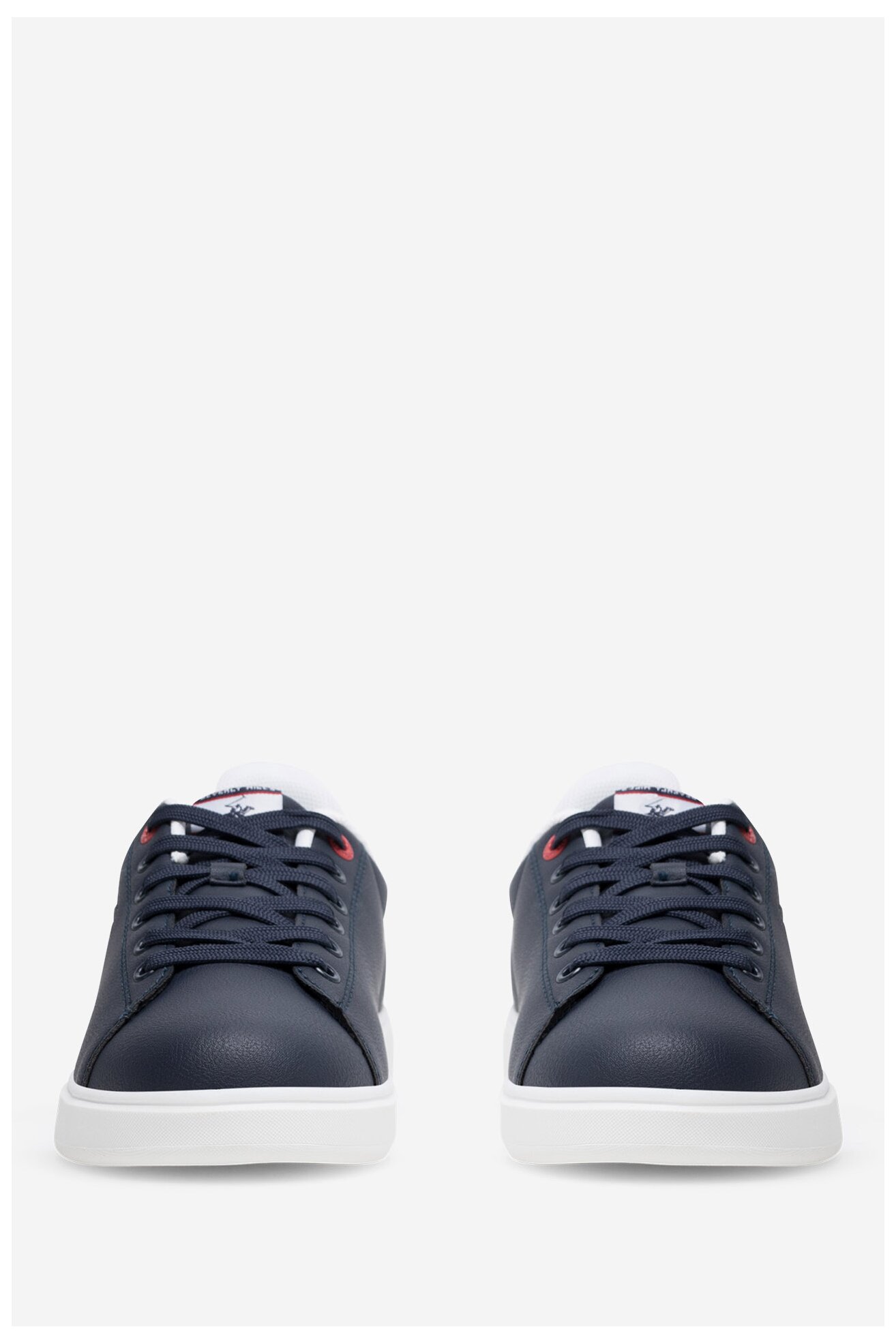 Сникърси Beverly Hills Polo Club V12-762(V)CH КОБАЛТОВО СИНЬО