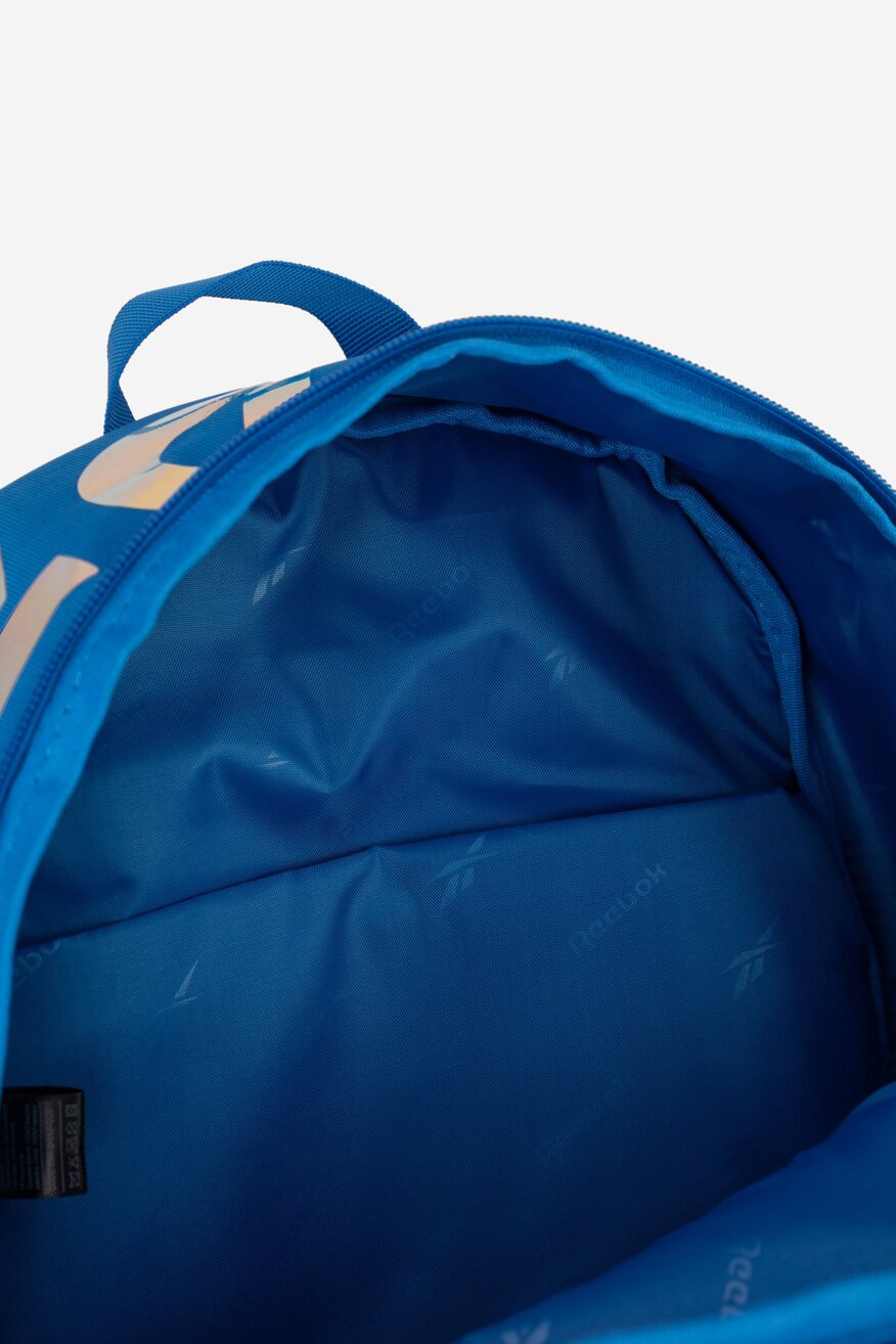 Rucsac Reebok ALBASTRU - 5905588771074