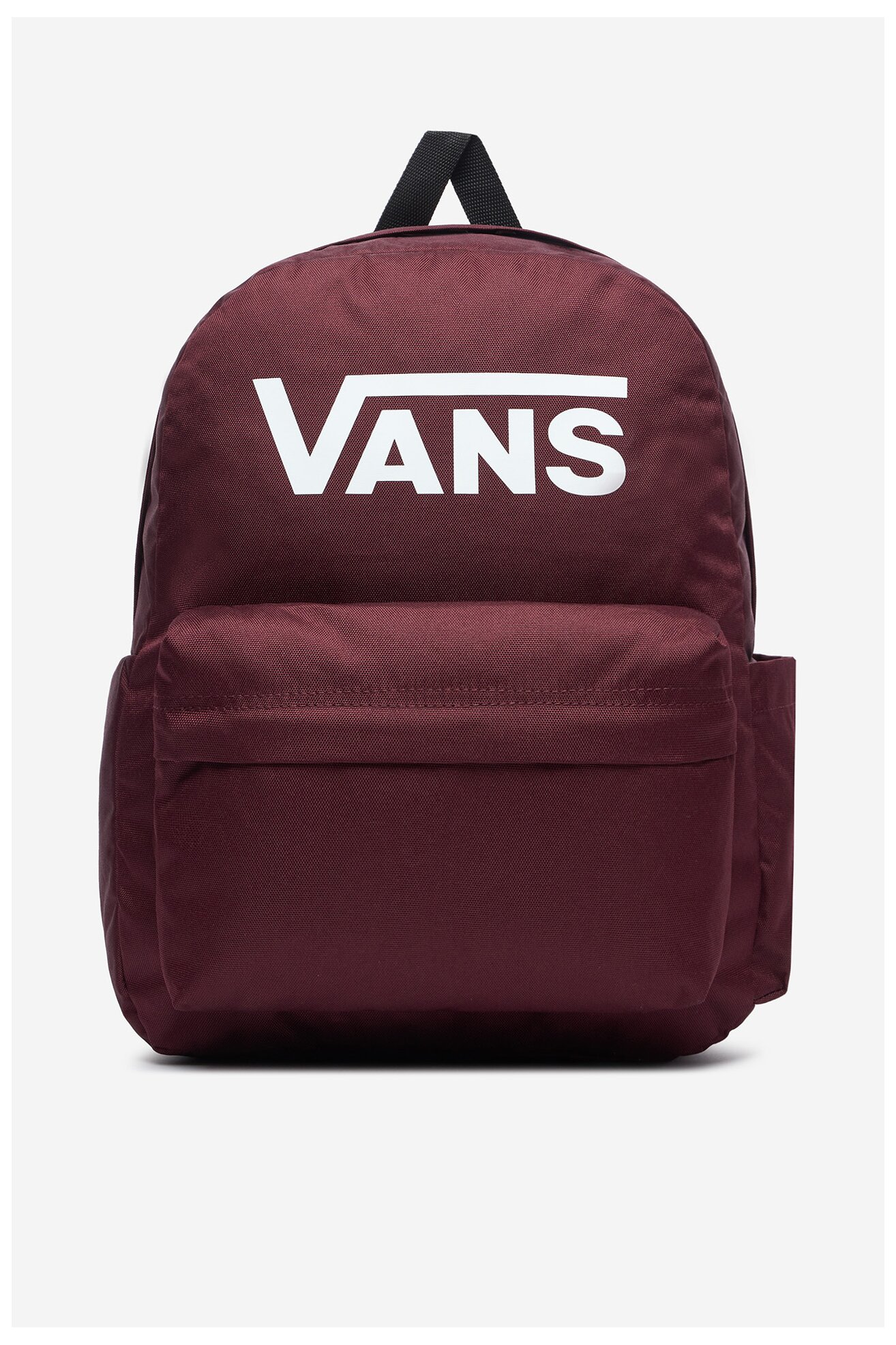 Plecak Vans C-OLD SKOOL PRINT VN000H504QU1 Bordowy