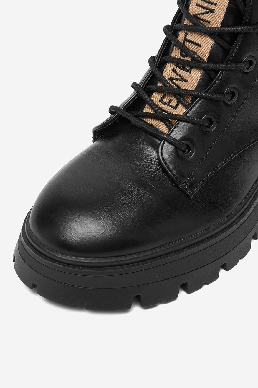 
                Duboke cipele NINE WEST CRNA - 5906751476383