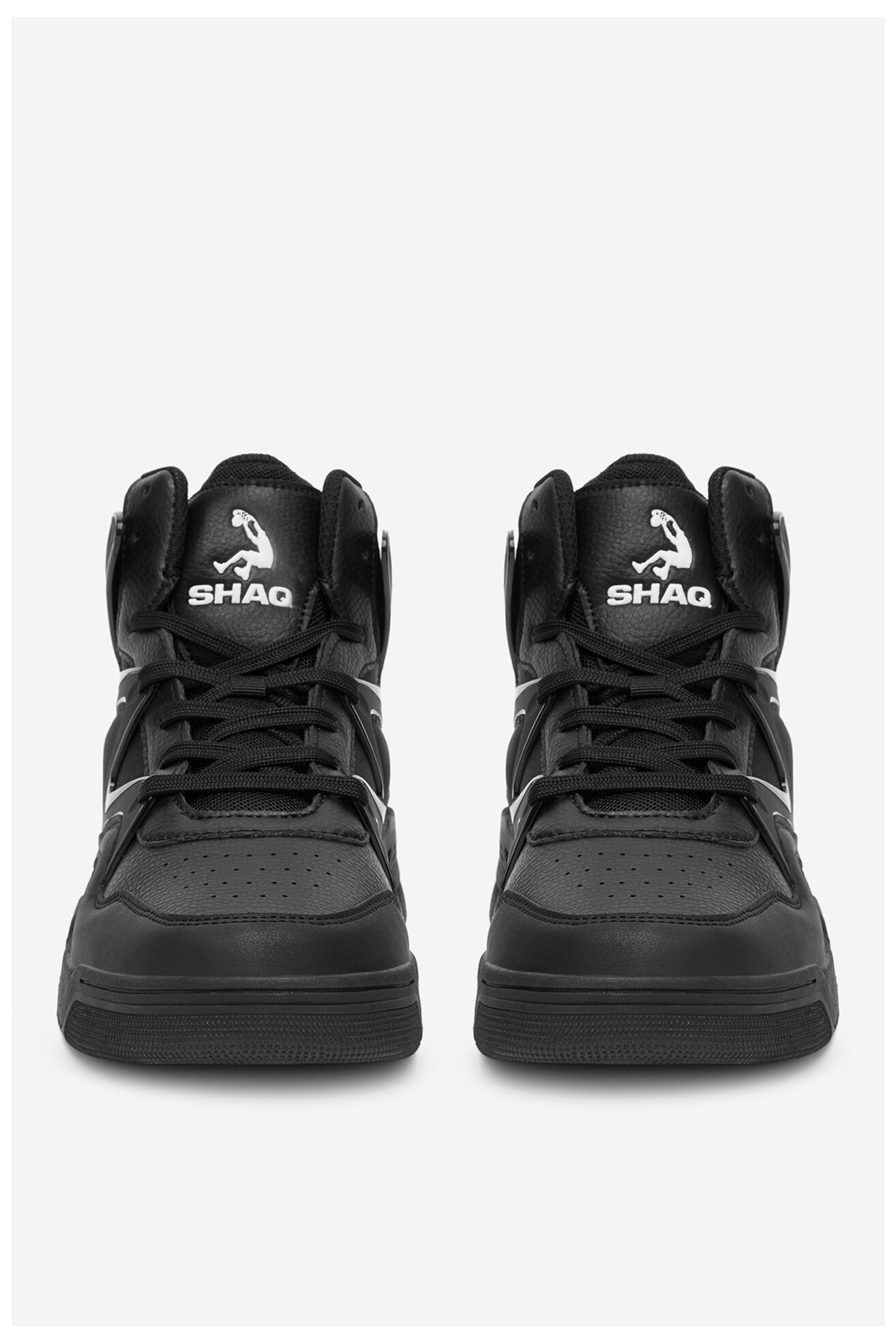 Obuwie sportowe SHAQ CEO-H1-155 Czarny