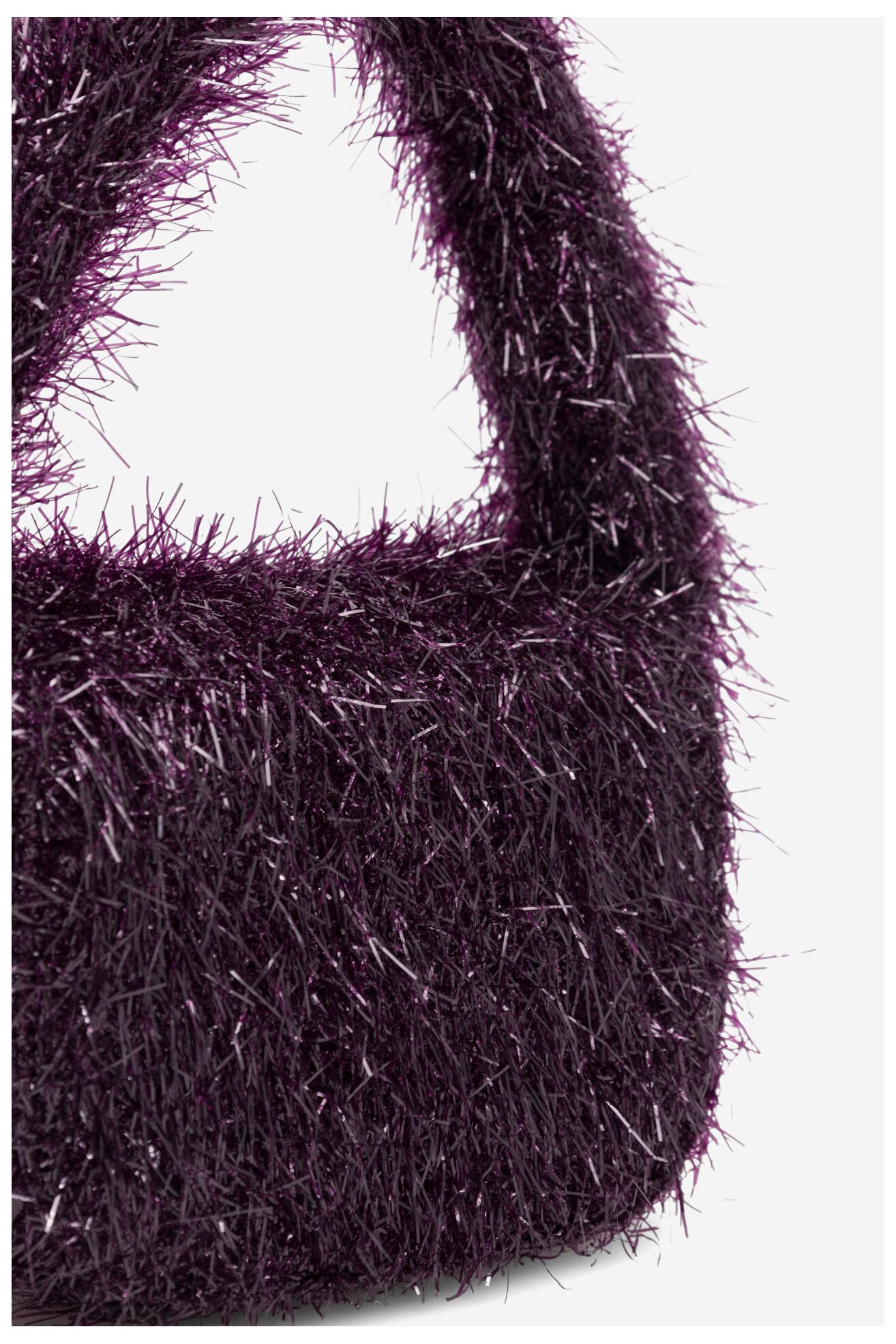 Geantă de mână Jenny Fairy MJR-C-073-A23K MOV