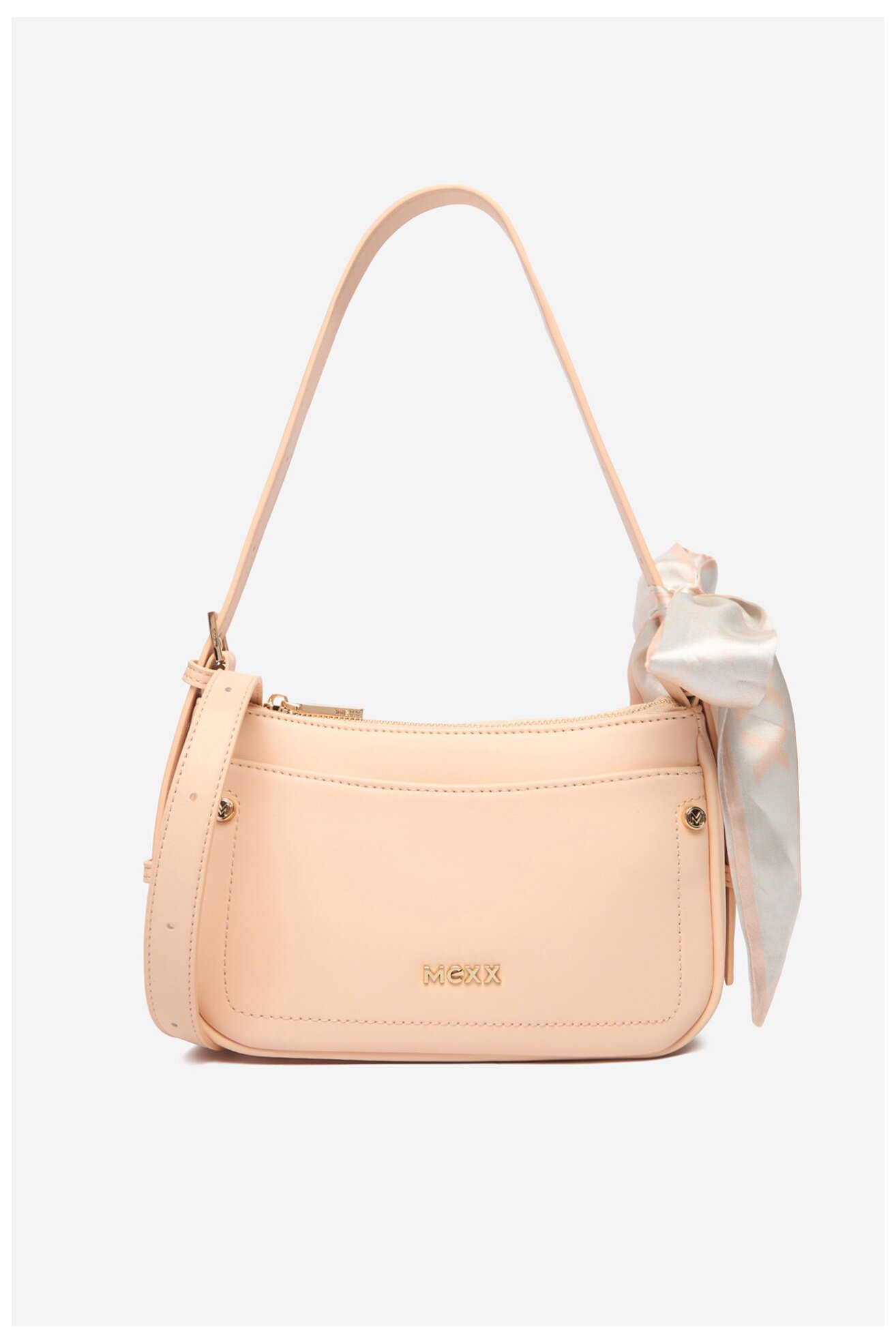 Torebka Mexx CEO-MEXX-S-021-09 Brzoskwiniowy