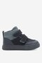 Šněrovací vyšší obuv Lasocki Kids SPLENDER CI12-SPLENDER-01 TMAVĚ MODRÁ