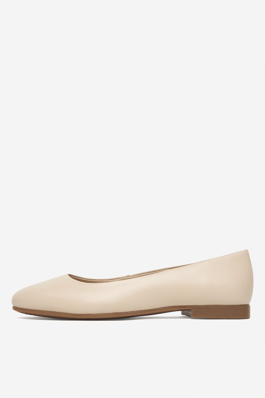 
                Балерина Lasocki БЕЖОВ - 5906751918609