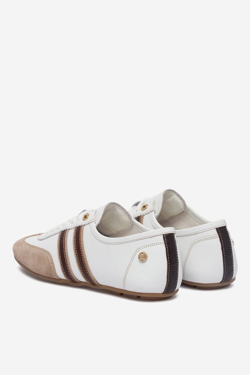 
                Кросівки Beverly Hills Polo Club БІЛИЙ - 5907964068310