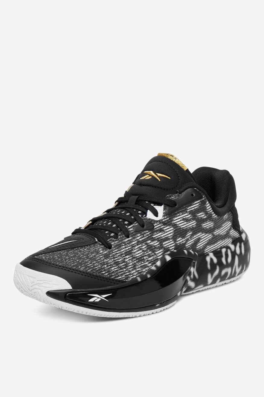 
                Спортни обувки Reebok ЧЕРЕН - 5906751651193