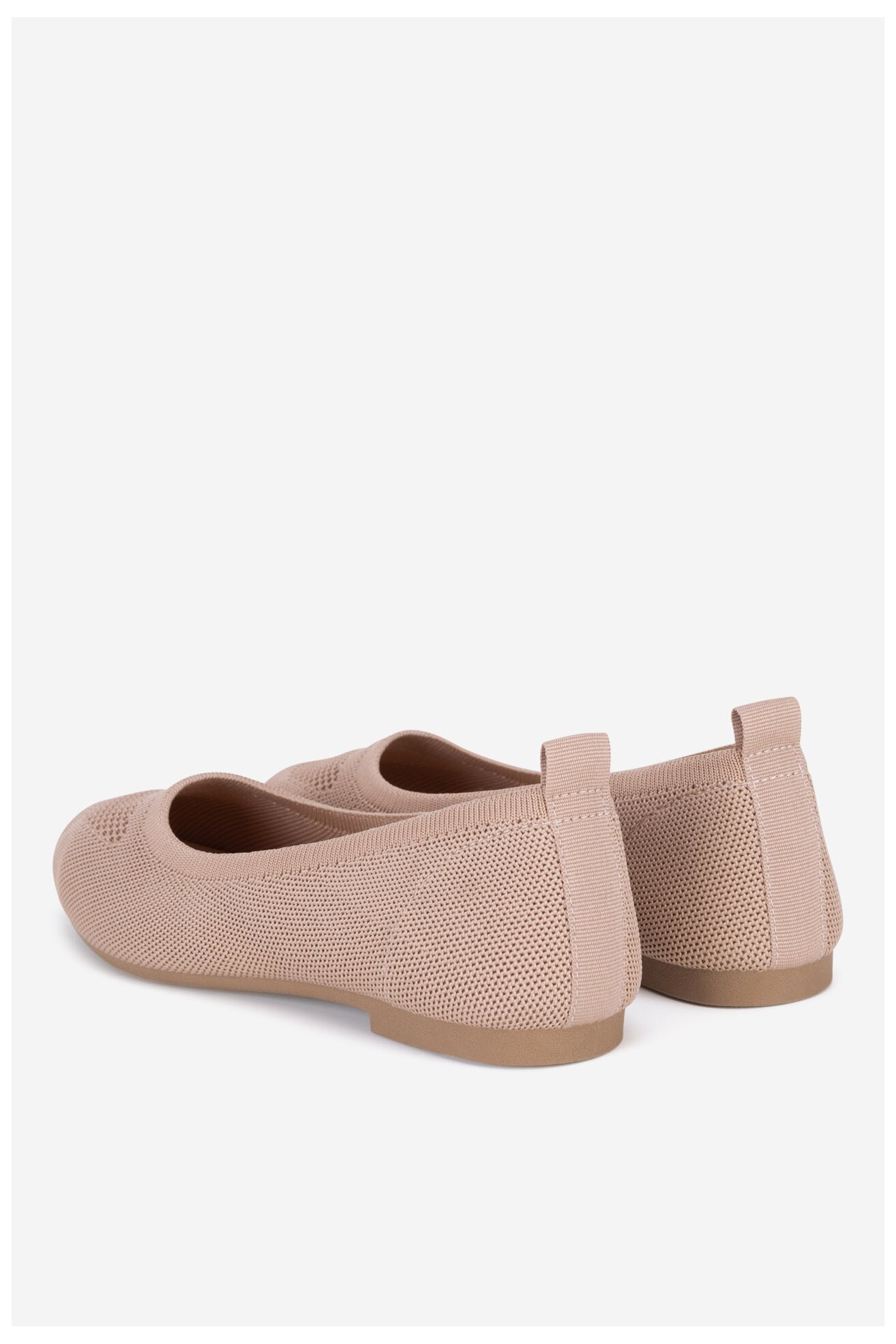 Baleriny Clara Barson WSS21520-02 BÉZS