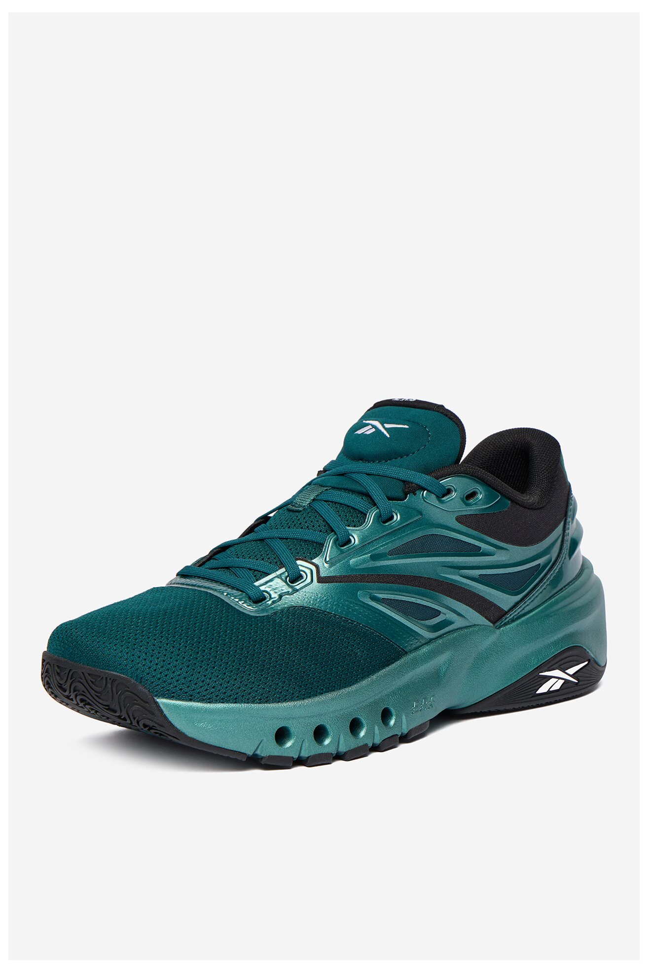 Спортни обувки Reebok EO-ERS TRAINER 100262101 ТЮРКОАЗЕН