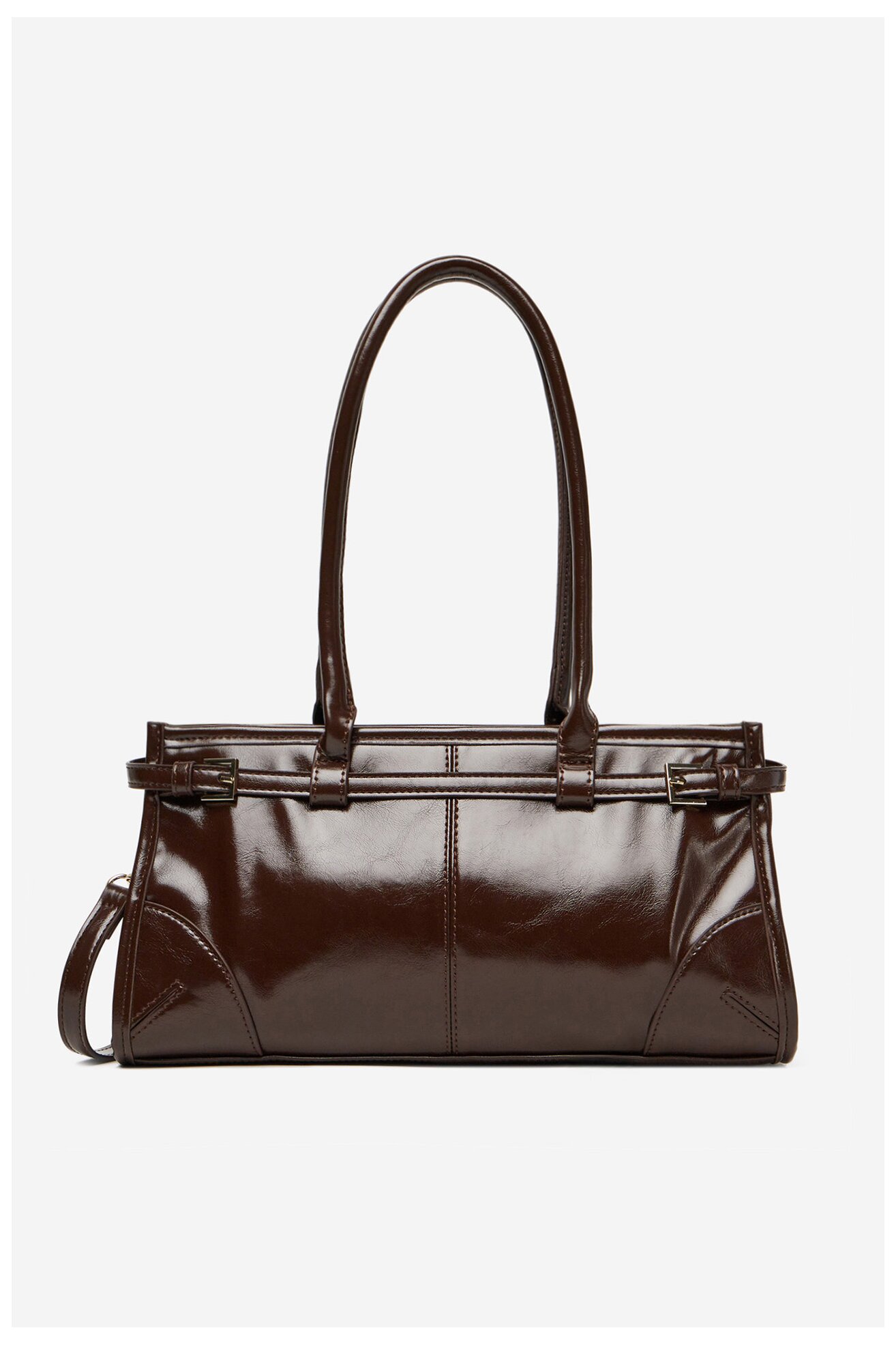 Kabelka Jenny C-JNY-M-001-08 HNĚDÁ