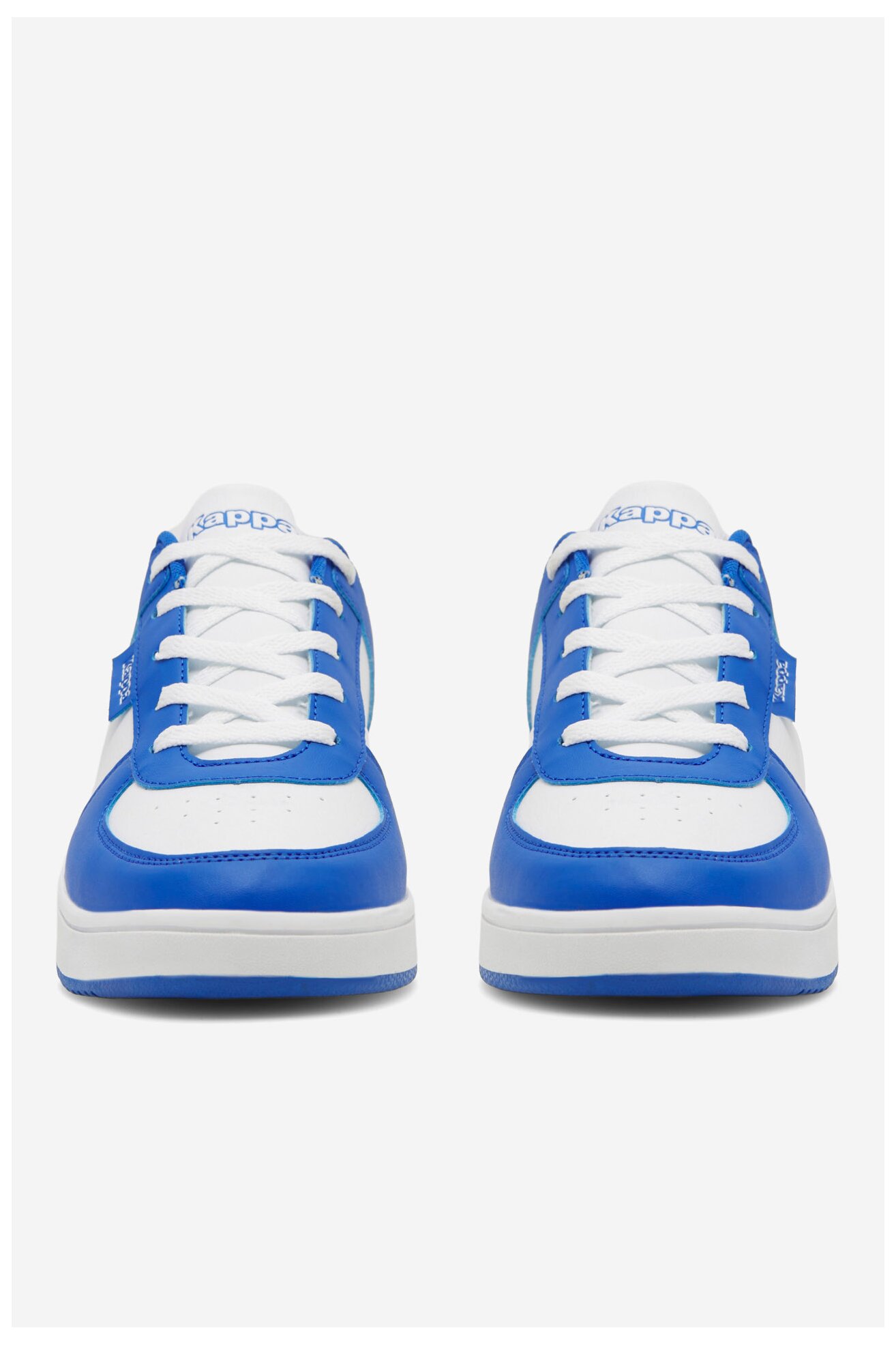 Sportcipő Kappa LOGO MALONE 4 341R5DW-A1U FEHÉR