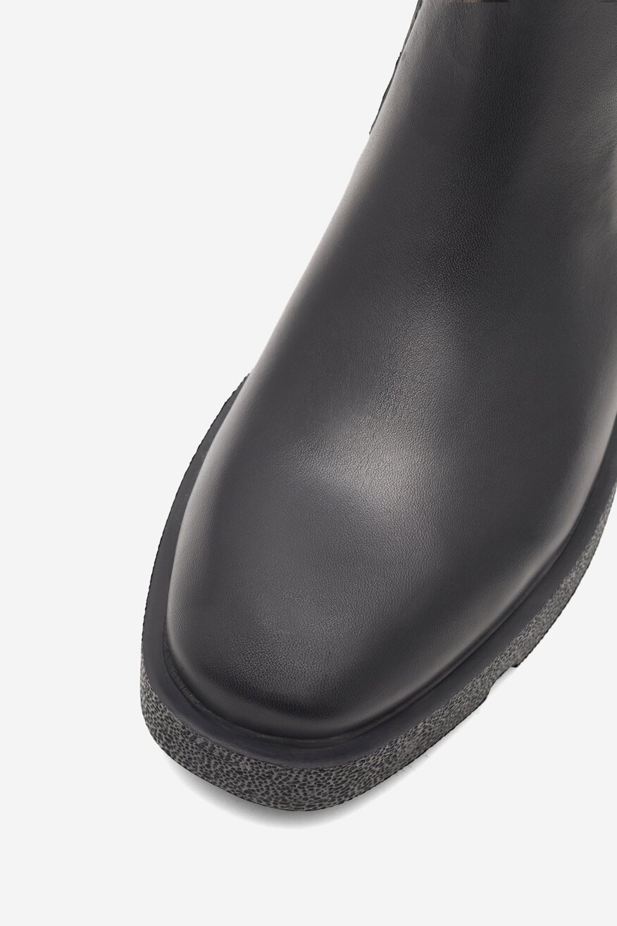 
                Ghete Lasocki NEGRU - 5905588123880