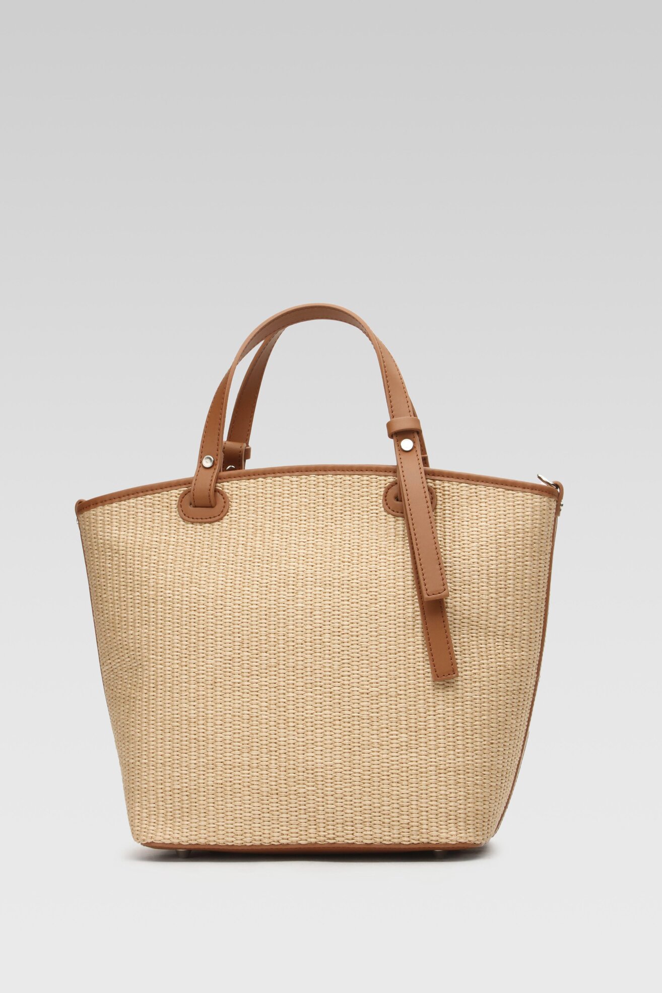 Torebka Gino Rossi 1611 Camel