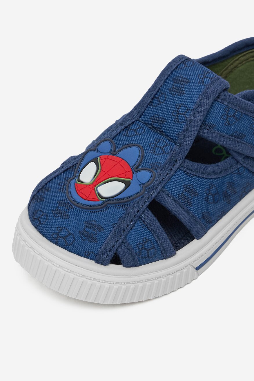 
                Чехли SPIDEY КОБАЛТОВО СИНЬО - 5906751198025