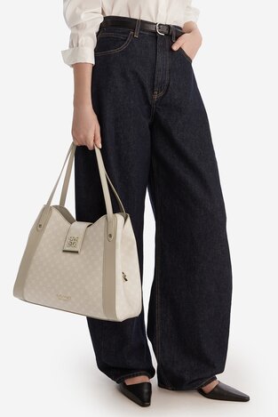 Torba NINE WEST CEO-ONIRA-KY252 SIVA